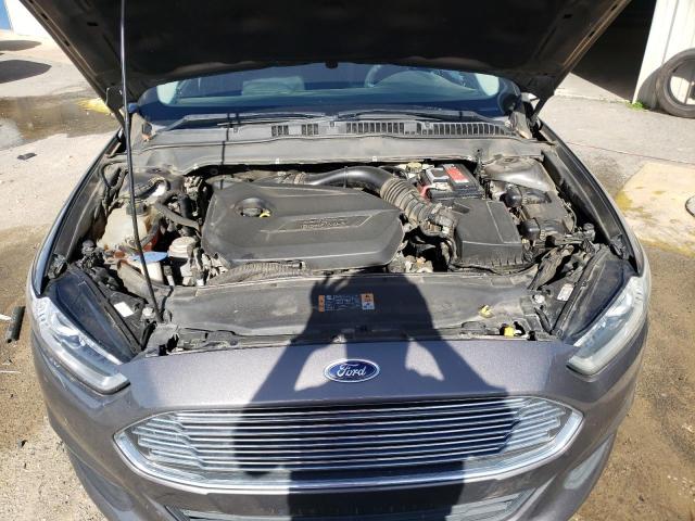 Photo 11 from auction – 2013 FORD FUSION SE with VIN 3FA6P0HR0DR188636