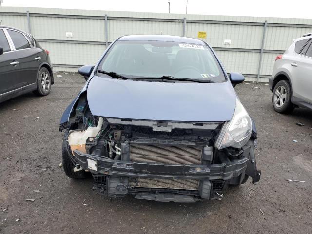 Photo 5 from auction – 2016 KIA RIO LX with VIN KNADM4A35G6586446