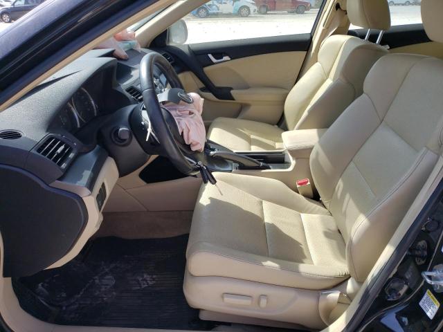 Photo 7 from auction – 2014 ACURA TSX TECH with VIN JH4CU2F68EC005234