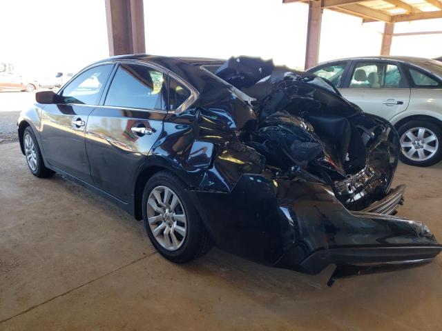 Photo 2 from auction – 2016 NISSAN ALTIMA 2.5 with VIN 1N4AL3AP0GN357755