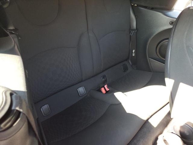 Photo 10 from auction – 2009 MINI COOPER with VIN WMWMR33569TU95460