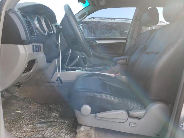 Photo 7 from auction – 2004 TOYOTA 4RUNNER SR with VIN JTEBU14R740037334