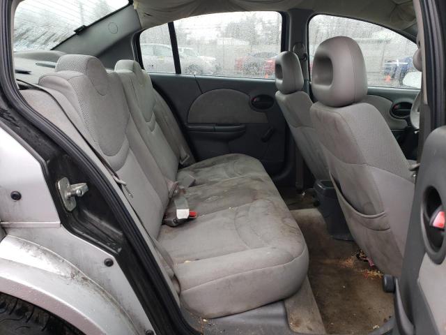 Photo 10 from auction – 2003 SATURN ION LEVEL with VIN 1G8AJ52F93Z152661