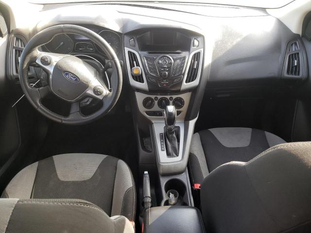 Photo 8 from auction – 2012 FORD FOCUS SE with VIN 1FAHP3F26CL234595
