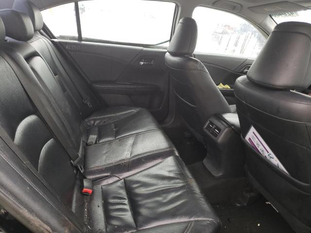 Photo 10 from auction – 2015 HONDA ACCORD EXL with VIN 1HGCR2F85FA229631