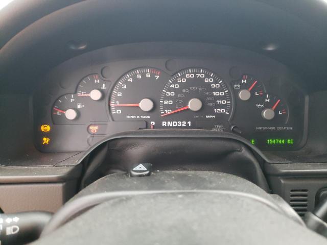 Photo 9 from auction – 2004 FORD EXPLORER L with VIN 1FMZU75W04UA62641