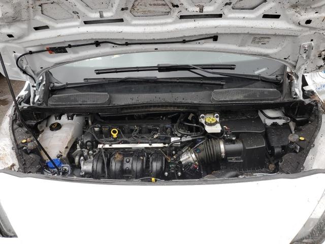 Photo 12 from auction – 2022 FORD TRANSIT CO with VIN NM0LS7S70N1518778