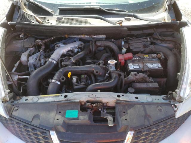 Photo 11 from auction – 2011 NISSAN JUKE S with VIN JN8AF5MRXBT005298