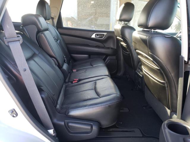 Photo 11 from auction – 2013 NISSAN PATHFINDER with VIN 5N1AR2MN1DC668370