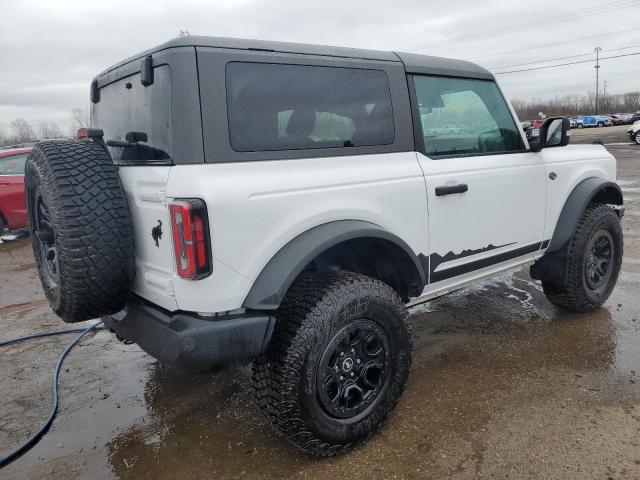 Photo 3 from auction – 2022 FORD BRONCO BAS with VIN 1FMDE5CP9NLB32328