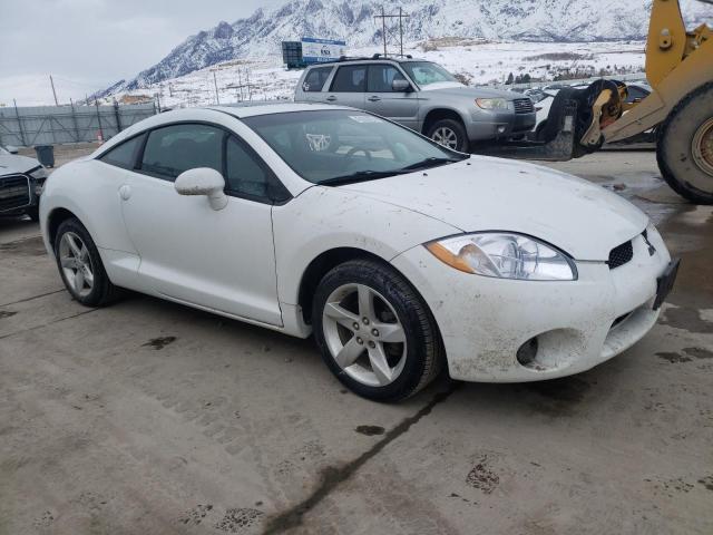 Photo 4 from auction – 2008 MITSUBISHI ECLIPSE GS with VIN 4A3AK24F68E002534