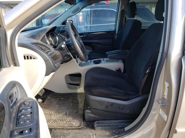 Photo 7 from auction – 2013 DODGE GRAND CARA with VIN 2C4RDGCG2DR693971