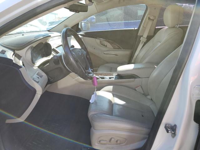Photo 7 from auction – 2014 BUICK LACROSSE P with VIN 1G4GD5G39EF193958