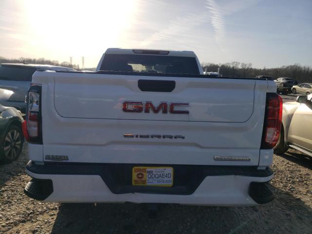 Photo 6 from auction – 2021 GMC SIERRA C15 with VIN 1GTR8CED8MZ377027