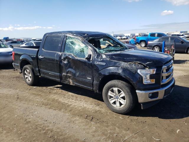 Photo 4 from auction – 2017 FORD F150 SUPER with VIN 1FTEW1CP4HKC85207