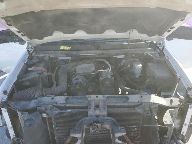 Photo 11 from auction – 2008 GMC SIERRA C15 with VIN 1GTEC14X18Z213296
