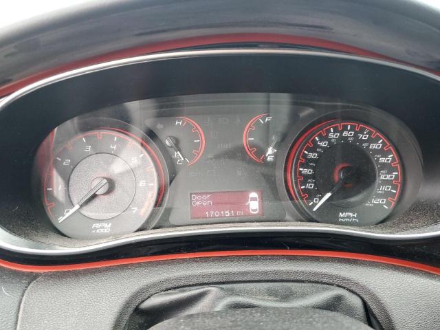 Photo 9 from auction – 2014 DODGE DART SE with VIN 1C3CDFAA7ED683587
