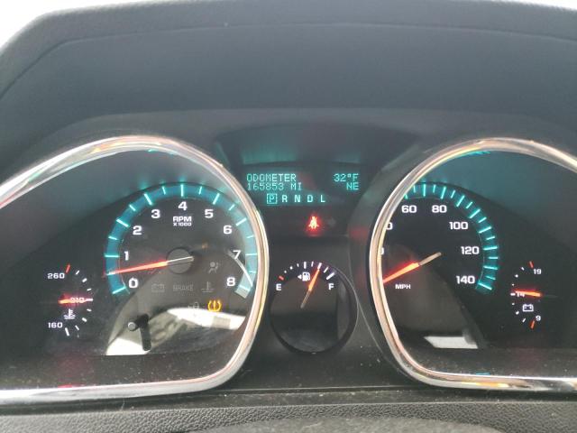 Photo 9 from auction – 2010 CHEVROLET TRAVERSE L with VIN 1GNLVFED5AS101903