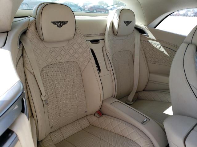 Photo 10 from auction – 2021 BENTLEY CONTINENTA with VIN SCBDG4ZG5MC087597