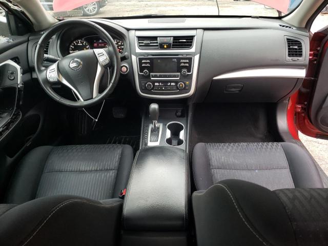 Photo 8 from auction – 2017 NISSAN ALTIMA 2.5 with VIN 1N4AL3AP6HC268785