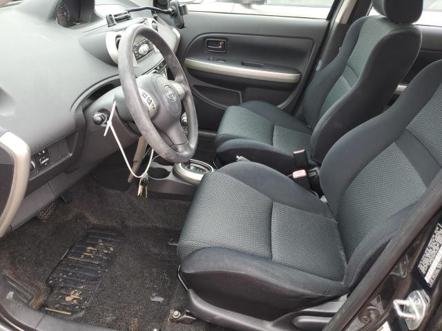 Photo 7 from auction – 2006 TOYOTA SCION XA with VIN JTKKT624760134184