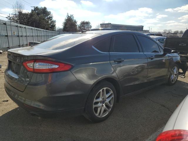 Photo 3 from auction – 2016 FORD FUSION SE with VIN 3FA6P0H72GR237385