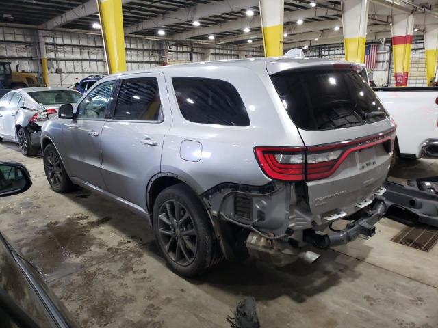 Photo 2 from auction – 2014 DODGE DURANGO R/ with VIN 1C4SDJCT7EC591958