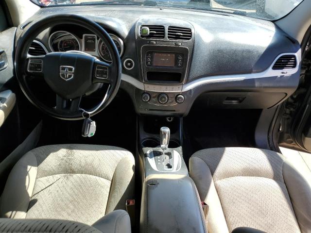 Photo 8 from auction – 2017 DODGE JOURNEY SX with VIN 3C4PDCBG1HT514341
