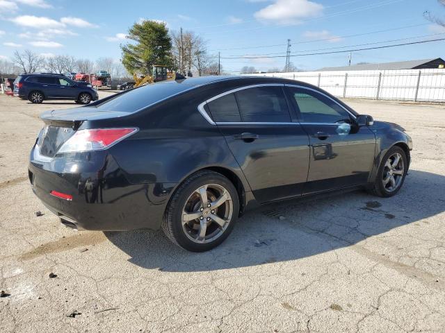 Photo 3 from auction – 2012 ACURA TL with VIN 19UUA8F58CA028421