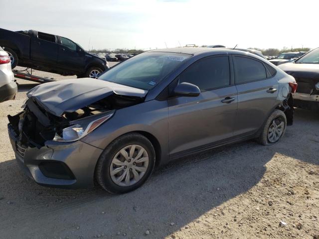 2019 Hyundai Accent