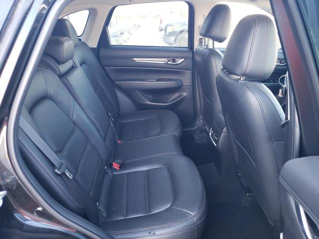 Photo 11 from auction – 2018 MAZDA CX-5 GRAND with VIN JM3KFBDM9J0463294