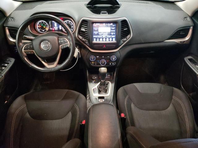 Photo 8 from auction – 2015 JEEP CHEROKEE L with VIN 1C4PJMCB8FW795157