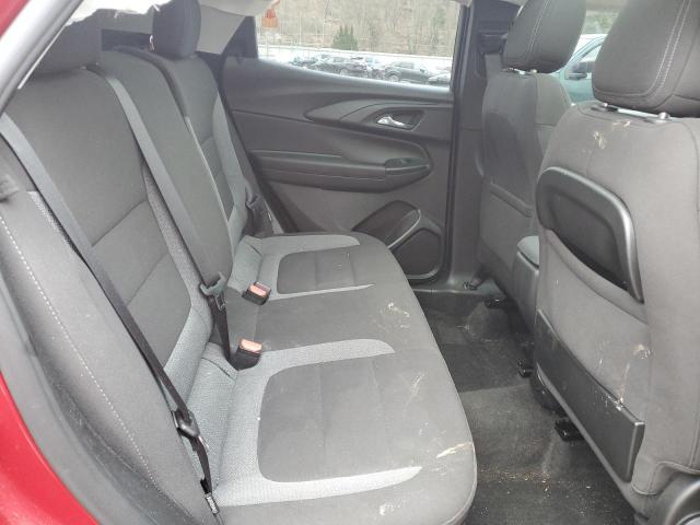 Photo 11 from auction – 2021 CHEVROLET TRAILBLAZE with VIN KL79MRSL3MB033802