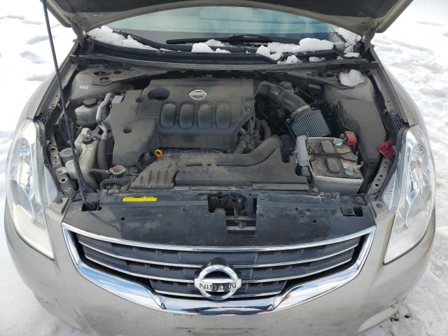 Photo 11 from auction – 2011 NISSAN ALTIMA BAS with VIN 1N4AL2AP2BC153537