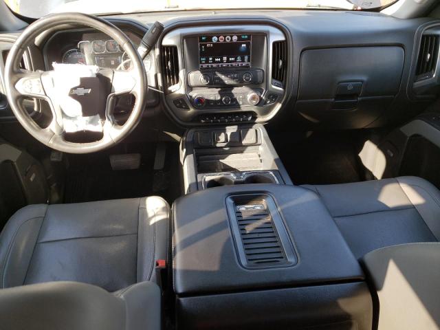 Photo 8 from auction – 2018 CHEVROLET SILVERADO with VIN 3GCUKSEJ6JG344759