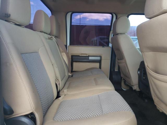 Photo 10 from auction – 2015 FORD F250 SUPER with VIN 1FT7W2BT2FEB40126