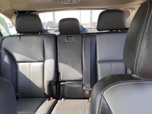 Photo 10 from auction – 2013 FORD EDGE SPORT with VIN 2FMDK4AK1DBB48869
