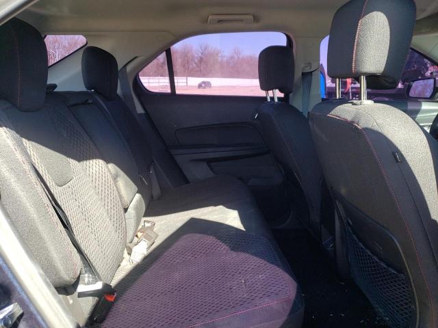 Photo 11 from auction – 2015 CHEVROLET EQUINOX LS with VIN 2GNALAEK0F6342289