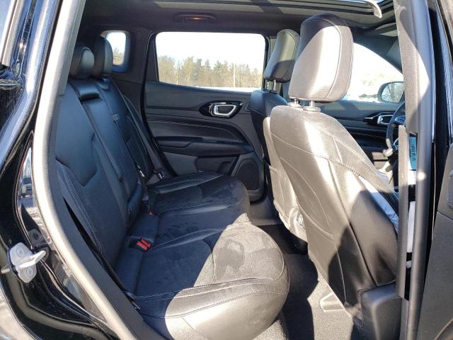 Photo 11 from auction – 2022 JEEP COMPASS LI with VIN 3C4NJDCB3NT140772