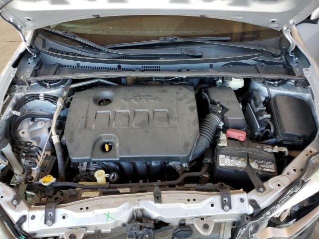 Photo 11 from auction – 2015 TOYOTA COROLLA L with VIN 2T1BURHEXFC319826