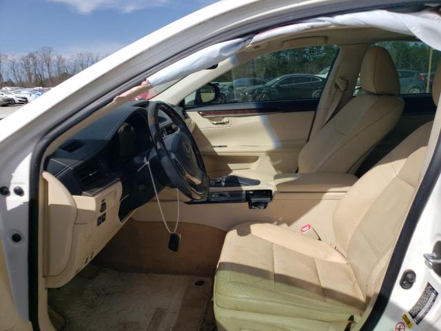 Zdjęcie 7 z aukcji – 2014 LEXUS ES 350 z VIN JTHBK1GG8E2148922