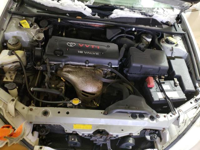 Photo 11 from auction – 2003 TOYOTA CAMRY LE with VIN 4T1BE32KX3U165234