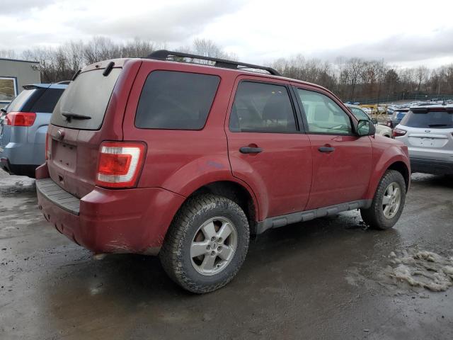 Photo 3 from auction – 2011 FORD ESCAPE XLT with VIN 1FMCU0D75BKA41638