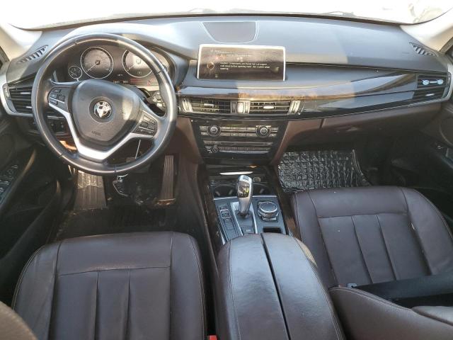 Photo 8 from auction – 2015 BMW X5 SDRIVE3 with VIN 5UXKR2C54F0H34913