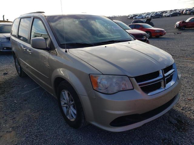 Photo 4 from auction – 2013 DODGE GRAND CARA with VIN 2C4RDGCG2DR693971
