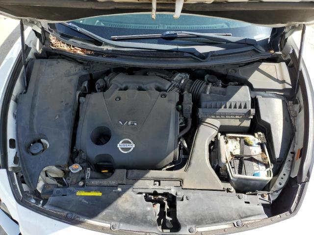 Photo 11 from auction – 2011 NISSAN MAXIMA S with VIN 1N4AA5AP5BC860333