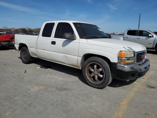 Photo 4 from auction – 2007 GMC NEW SIERRA with VIN 1GTEC19V57Z194709