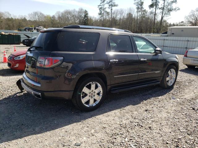 Photo 3 from auction – 2014 GMC ACADIA DEN with VIN 1GKKRTKD2EJ193435