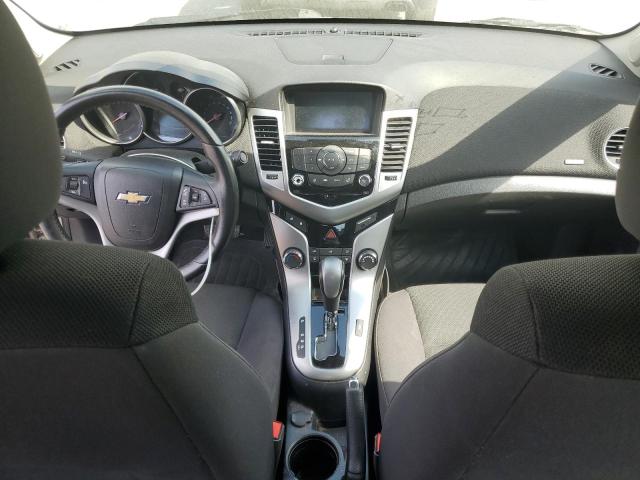Photo 8 from auction – 2014 CHEVROLET CRUZE LT with VIN 1G1PC5SB4E7208469