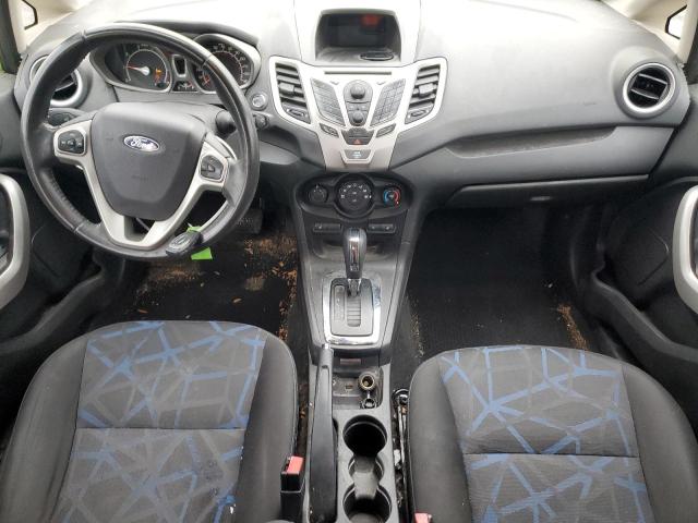 Photo 8 from auction – 2011 FORD FIESTA SEL with VIN 3FADP4CJ0BM132254